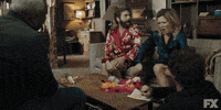 angry zach galifianakis GIF by BasketsFX