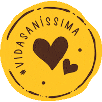 In Love Vida Sana Sticker by Bimbo Perú