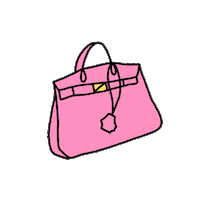 girl fashion Sticker by Ivo Adventures