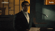 Kumail Nanjiani Somen GIF by HULU