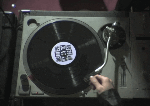 Music Video Winter GIF by aespa