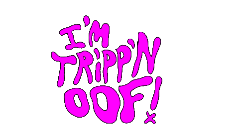 happy trip Sticker by deladeso