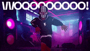 Happy Dance GIF by DAZZLE SHIP