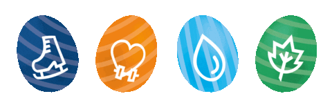 Dortmund Hase Sticker by Wischlingen