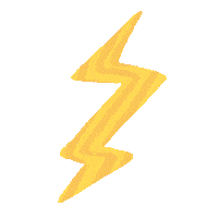 Storm Weather Sticker by Brooklyn Public Library