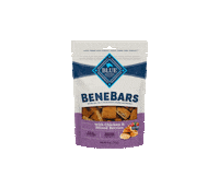 Dog Food Sticker by Blue Buffalo