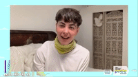 1035KISSFM kiss gay pride non binary GIF