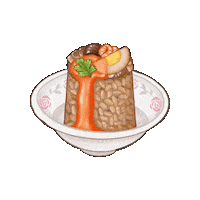 Nightmarket Sticker by tohan