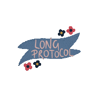 Sticker Flowers Sticker