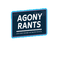 Niamh Kavanagh Podcast Sticker by HeadStuff