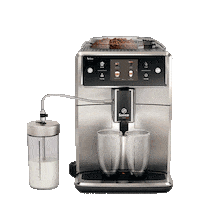 sleepy wake up Sticker by Philips Russia