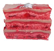 Food Chocolate Sticker by foodbabyny