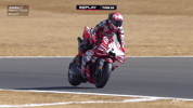 Great Britain Racing GIF by MotoGP™