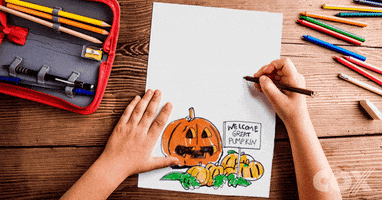 halloween kids GIF by Cox Communications