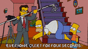 Lisa Simpson GIF by The Simpsons