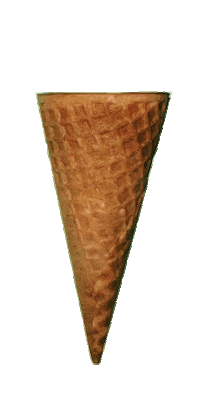 max164 yum ice cream max icecream Sticker