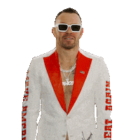 No Way Sport Sticker by UFC