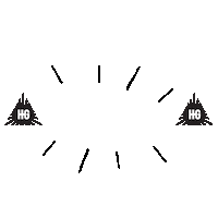 Giveaway Vt Sticker by Higher Ground