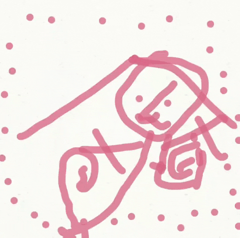 Erin GIF by Luis Ricardo