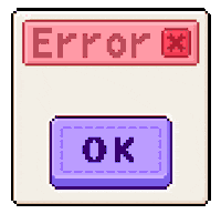 8 Bit Ok GIF