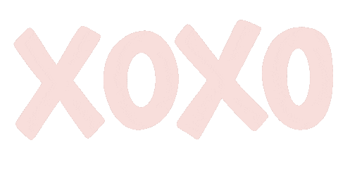 Flower Love Sticker
