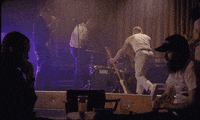 Band Bar GIF by Pure Noise Records