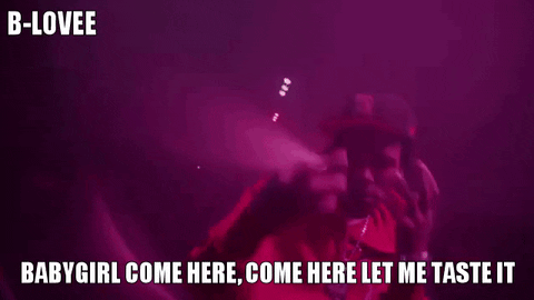 Come New York GIF by Graduation