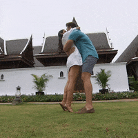 Abc Love GIF by The Bachelor