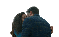 Couple Love Sticker by Ulker