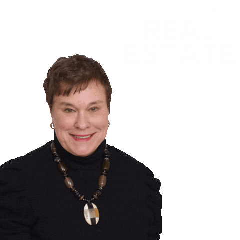 Real Estate Realtor Sticker by Century 21 Real Estate Center