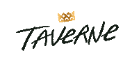 Taverne Orleans taverne lataverne taverneorleans Sticker