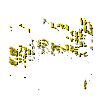 Get Up Sticker Sticker by Shinedown