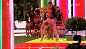 Dance Twerk GIF by Peacock