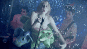 urge to purge GIF by Charly Bliss