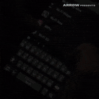 Liam Hemsworth Film GIF by Arrow Video