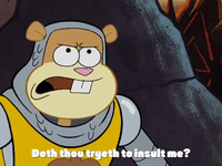 season 4 episode 6 GIF by SpongeBob SquarePants