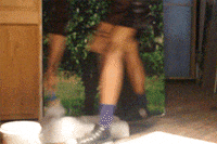 aneducatedguess michael tousana GIF