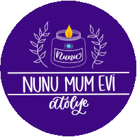 Nunu Sticker