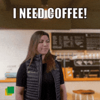 baywareamericas coffee mug coffee mug i need coffee GIF