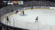 hockey travis GIF