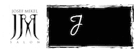 Beauty Salon Artist Sticker by Josef Mikel Salon