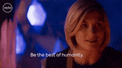 Series 12 Thirteenth Doctor GIF by Doctor Who