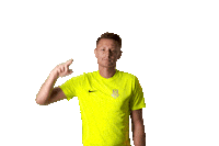 Football Yes Sticker by FORTUNA:LIGA