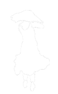 Dance Celebrate Sticker