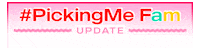 Skincare Update GIF by PickingMeFdn