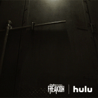 awesomeness tv horror GIF by HULU