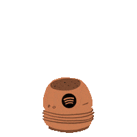 Hungry Take Away Sticker by Spotify