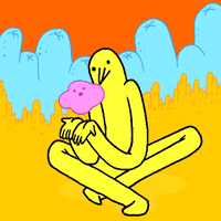 happy loop GIF by Jason Clarke