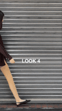 Blouses Spring Outfits GIF by OTHER STORE