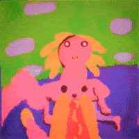 Hot Dog Loop GIF by Hot Regards